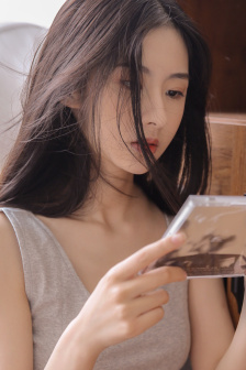 明星专题：陈嘉桦