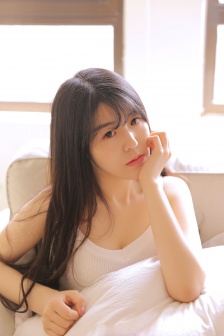 年轻的后妈