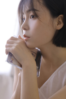 花俏处女