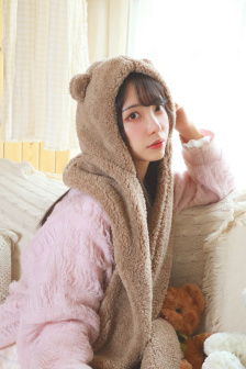 永远的